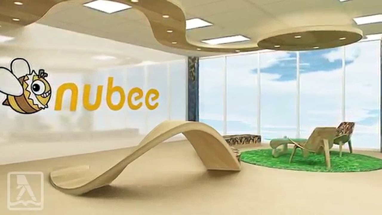 Office Interior Design Company in Singapore | Great Designs with Awesome Services