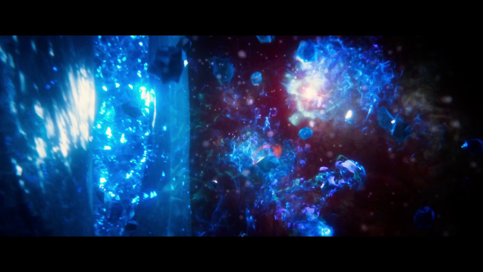 LUCY 4K (Movie Trailer) - 4K Central