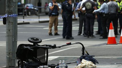 Μελβούρνη: Αυτοκίνητο έπεσε πάνω σε πεζούς-Τρεις νεκροί