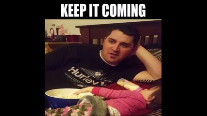 Oui vos enfants peuvent aussi etre très utiles! La preuve