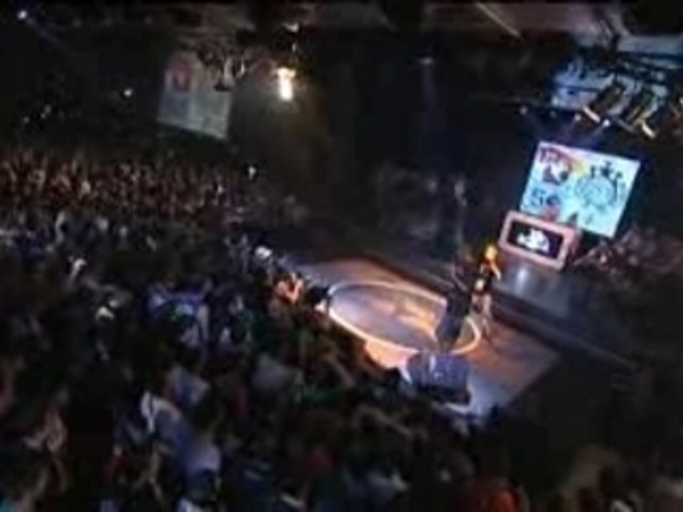 JandJ vs Noult batalla de gallos 2007 nacional(final)