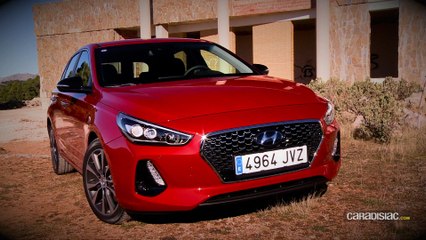 Essai – Hyundai i30 (2017) : la troisième est-elle la bonne ?