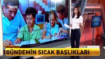 Gün Başlarken 20 Ocak 2017