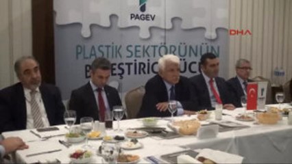 Gaziantep 'Küresel Plastik Zirvesi', Türkiye'de Yapılacak
