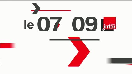 Bravo monsieur le président - Le Billet de François Morel