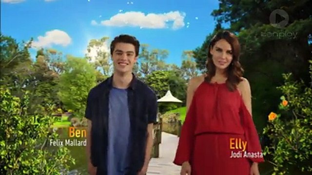 Neighbours 7520 20th January 2017