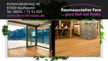 Raumausstattung_Fern Werbevideo