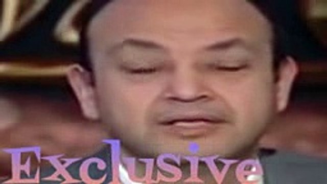 ‫تعليق عمرو أديب عن إدراج أبو تريكة في قوائم الإرهاب