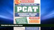 Read Book How to Prepare for the PCAT: Pharmacy College Admission Test (Barron s How to Prepare