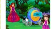 Baby Games Princess Carol Fairy Tale