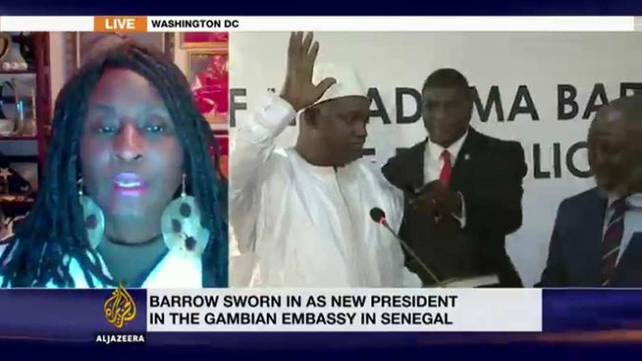 'The last thing West Africa needs is another conflict'
