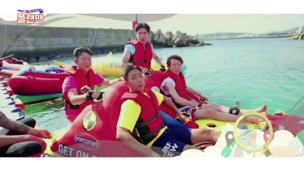 [미공개 #33]불혹의 핫젝갓알지│플랜맨