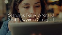 Marc J Shuman Wrongful Death Lawyer in Chicago, IL