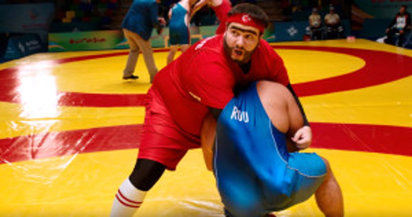 Güreş Federasyonu, "Recep İvedik 5' Filmini Kınadı: Ya Değiştirin, Ya da Sahneleri Filmden Çıkarın