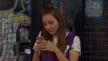 Neighbours 7520 20th January 2017