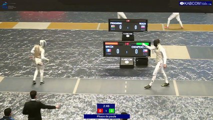 CIP 2017 - Qualifications piste bleue (2)