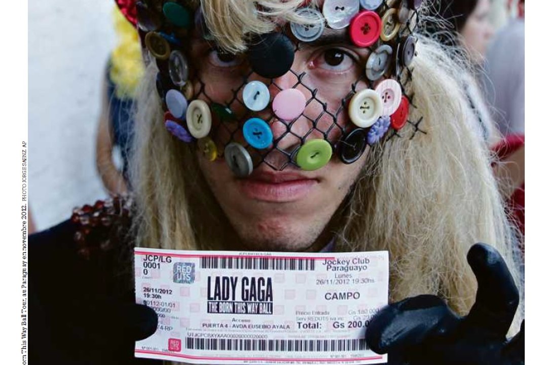 Foxygen, Laurel, Borussia, DJ HELL... : la playlist du cahier musique de Libé