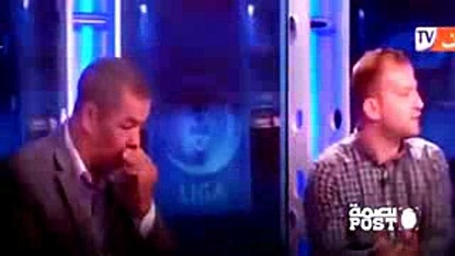 ‫شاهد اول ظهور للنجم ابو تريكه واول رساله وجهها للحكومه المصريه بعد الحكم عليه‬