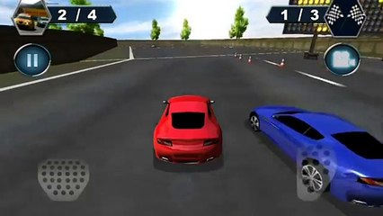 Car racing | Car racing games for kids | Baby Car Racing | Car Games