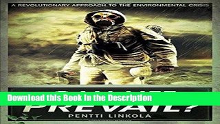 Download [PDF] Can Life Prevail? Full Ebook