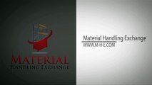 Material Handling Exchange - Pallet Racking