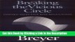 Read Ebook [PDF] Breaking the Vicious Circle: Toward Effective Risk Regulation Epub Online