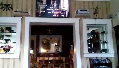 GRANDMAS FIRST VLOG