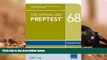Read Book The Official LSAT PrepTest 68: (Dec. 2012 LSAT) Law School Admission Council  For Free