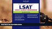 Audiobook  Kaplan LSAT Logic Games Workbook Kaplan  For Online