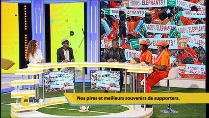 C'Midi du 18 janvier 2017 avec Jean Michelle ONNIN