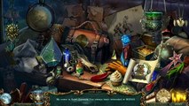 Haunted Legends 7: The Secret of Life Collectors Edition - Walkthroug - PART 1 - Gameplay - HD