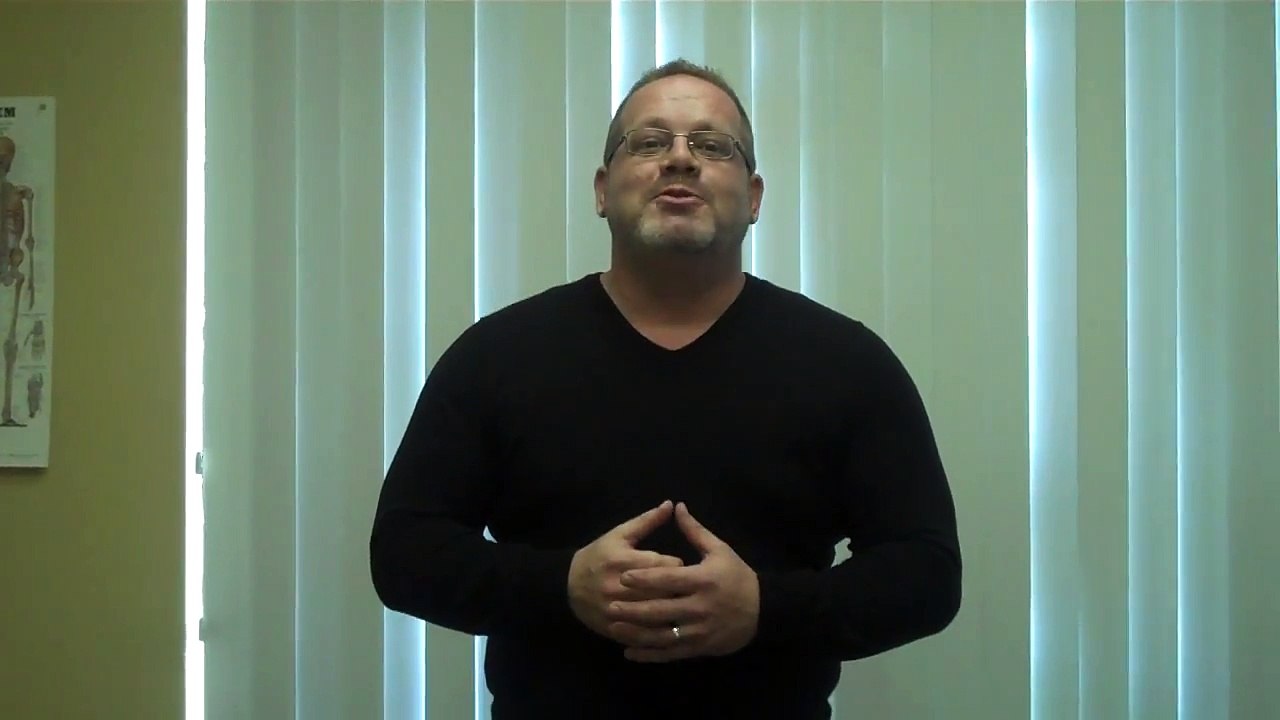 Pelham Chiropractor - McKenna Family Chiropractic