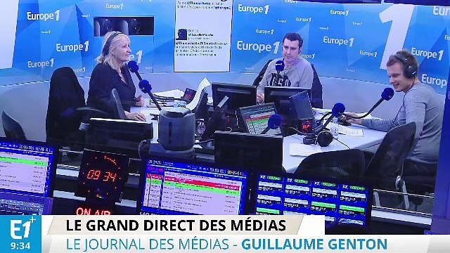 Affaire Bygmalion : Patrick de Carolis condamné à cinq mois de prison avec sursis