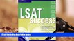 Read Book LSAT Success 2002 w /CDRom (Peterson s Lsat Success, 2002) Peterson s  For Online