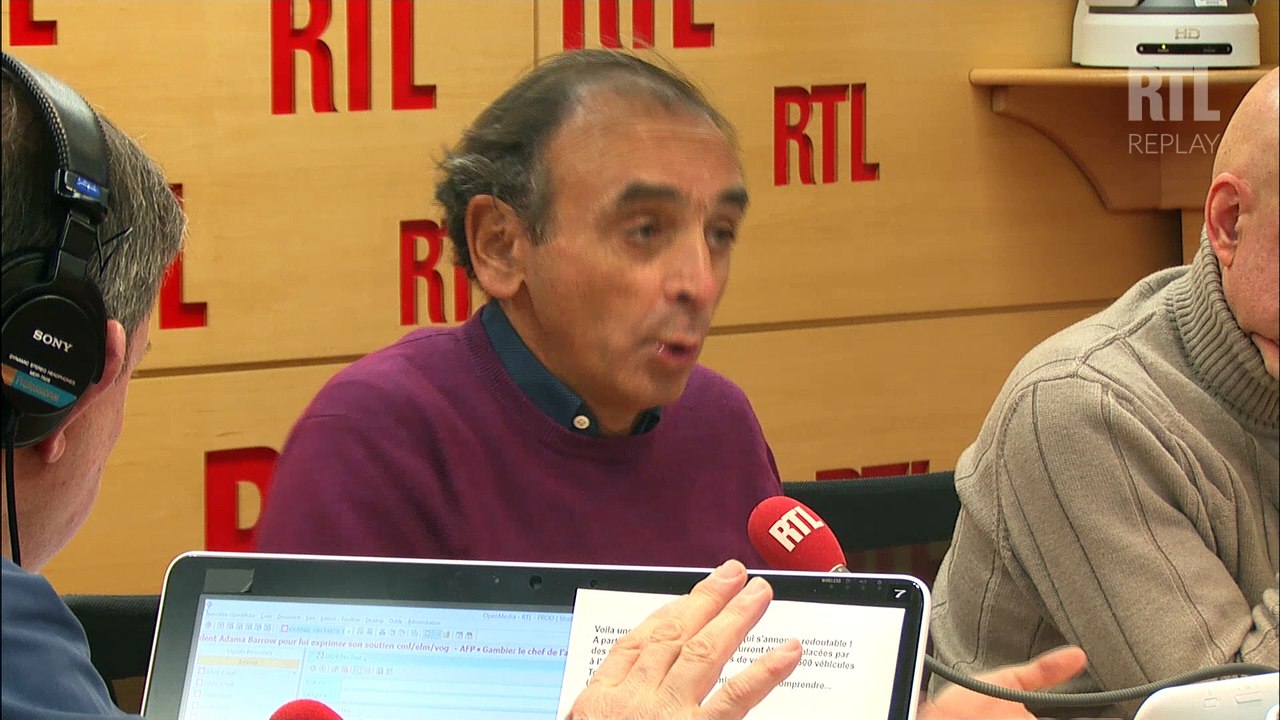 Alain Duhamel : "Celui qui a été mis en avant par cette primaire, c'est Macron"