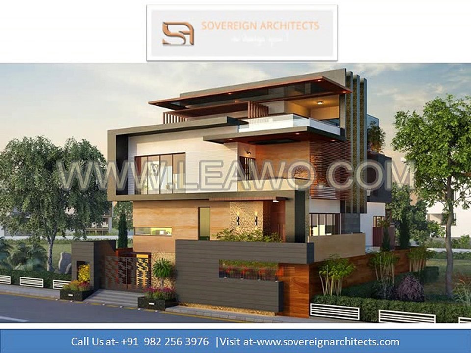 sovereign Architect