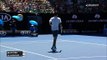 Avustralya Açık 2017: Novak Djokovic - Denis Istomin (Özet)