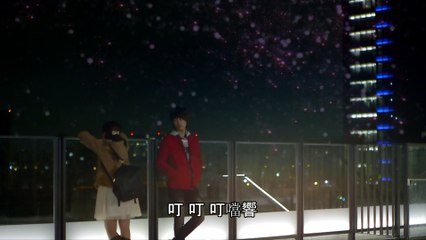 [速趴嘎字幕組]  Jin Jin Jingle Bell ( Twinkleveil from SUPER☆GiRLS