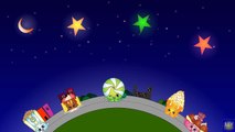 HD twinkle twinkle little star shopkins sweet treats team 2 Full animated cartoon english new