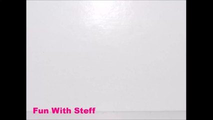 Mira Shards and Courtly Jester Test Stopmotion | Fun With Steff