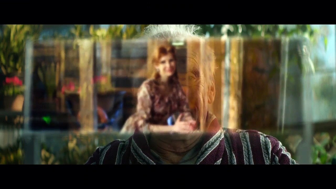 Rememory - Peter Dinklage