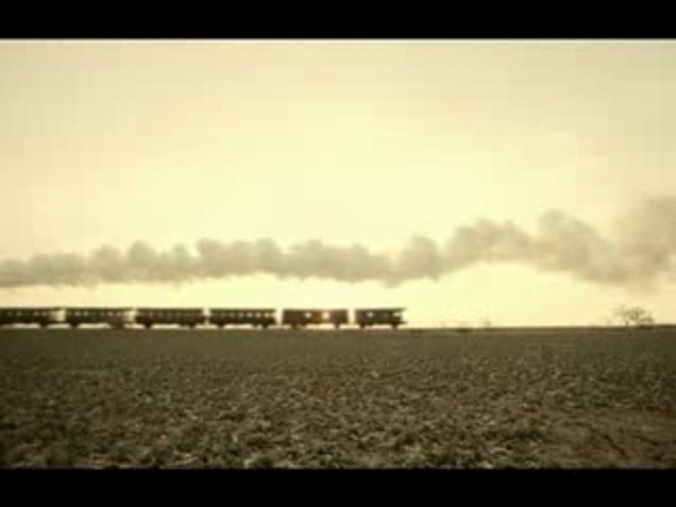 vodafone train
