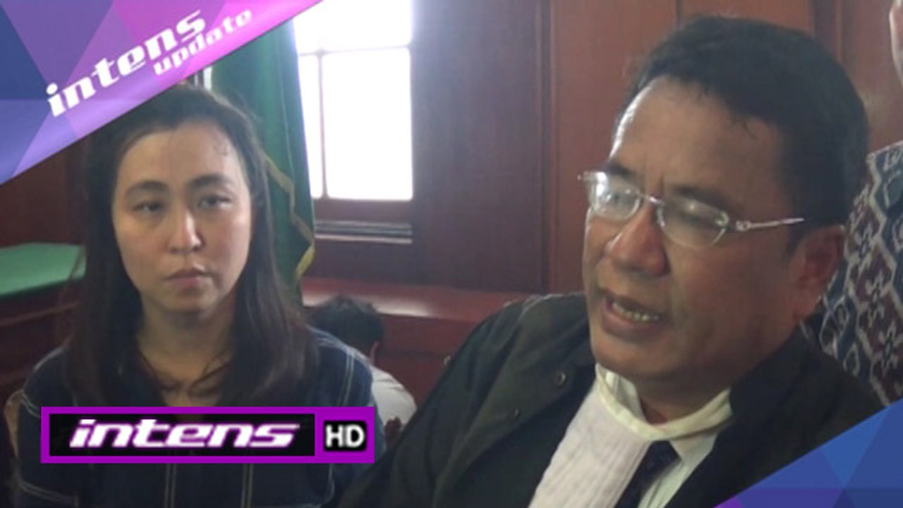 Hotman Paris Tangani Kasus Baru - Intens 20 Januari 2017