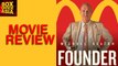 The Founder - Movie Review | Michael Keaton | Laura Dern | Boxoffice Asia