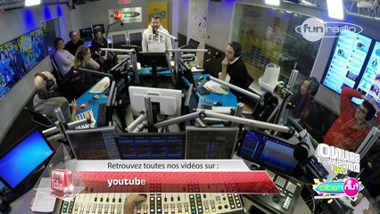 Bruno réveille Arthur à 7h du mat' ! (20/01/2017) - Best Of de Bruno dans la Radio