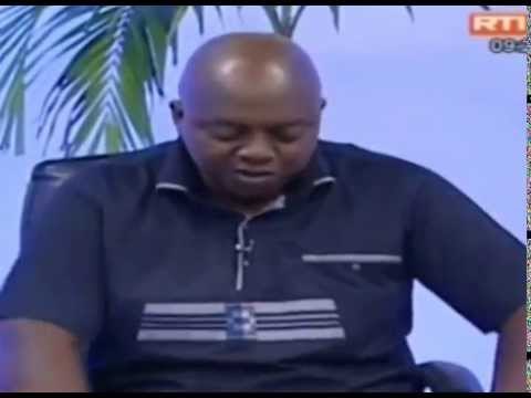 RTI - Le jour du Seigneur du dimanche 25 janvier 2015