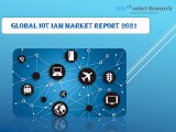 IoT IAM Market - Global Forecast to 2021