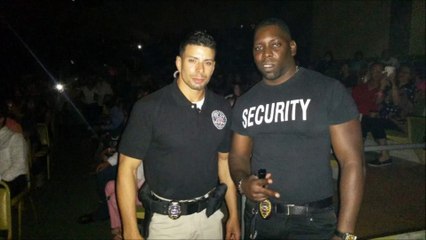 GP Protective Services LLC-(727) 810-9922