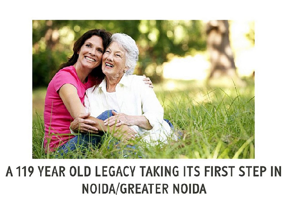 Godrej Properties Noida Apartments Sector 150