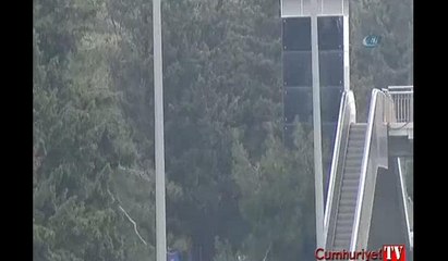 İstanbullulara kar sürprizi